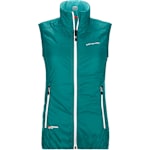 Pacific Green