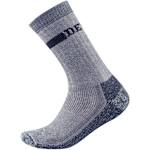 NAVY MELANGE