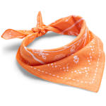 168/Orange Sunset