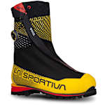 Black/Yellow