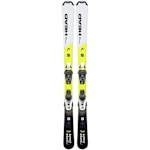 White / Yellow - 111862 JRS 7