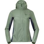 Jade Green/Orion Blue
