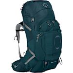 408/Night Jungle Blue