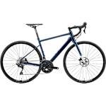 Dark Blue Met