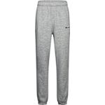 New Oxford Grey Melange