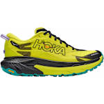 BLACK / HOKA CITRUS