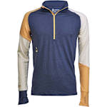 Navy/White/Yellow