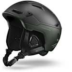 Black / Green