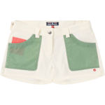 Offwhite/Willow Green