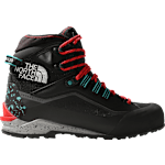 Tnf Black/Tnf Red