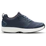 410/DK Navy/White
