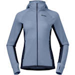 Misty Sky Blue/Navy Blue