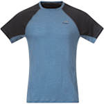 Elemental Blue/Dark Shadow Grey