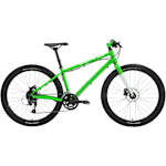GREEN MET