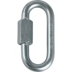 Screw Gate, poli