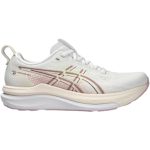 WHITE/HAZY LILAC