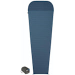 Denim Blue Stripe