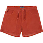 164/Terra Red