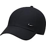 BLACK/METALLIC SILVER