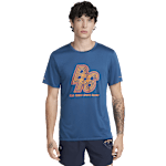 COURT BLUE/SAFETY ORANGE/SAFET