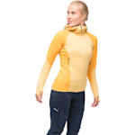 Buttercup Yellow/Marigold Yell