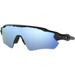 Matte Black w/Prizm Deep Water Polarized