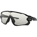 14/Polished Black w/Clear Black Iridium Photocromic