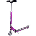Purple Metallic