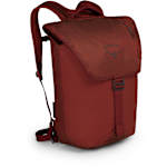 Ruffian Red
