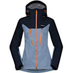 Misty Sky Blue/Navy Blue