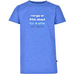 Norge/Dazzling Blue