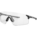 0938/Matte Black w/Clear To Black Iridium Photochromic