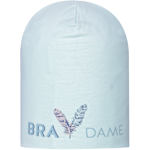 Bra/Bleached Aqua