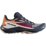 Bird Of Paradise/Black/Almond