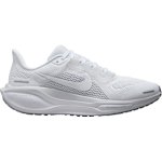 WHITE/WHITE-PURE PLATINUM