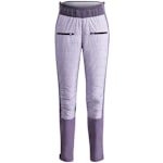 Light purple/Dusty purple