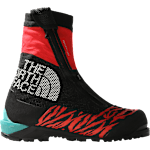 Tnf Black/Tnf Red