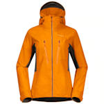 Cloudberry Yellow/Solid Dark G
