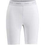 Bright white