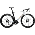 White Chrome