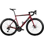 Rubino Red/ Black