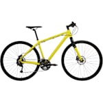 Matte Lemon Peel