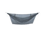 Myggnett Black