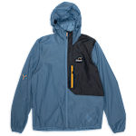 Elemental Blue/Dark Shadow Grey