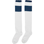 001/White/Faded Navy