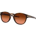 60/MATTE BROWN TORTOISE