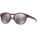 Matte Brown Tortoise w/Prizm Black
