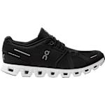 Black " White