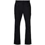 Black/Solid Charcoal