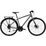 Satin Cool Grey Metallic